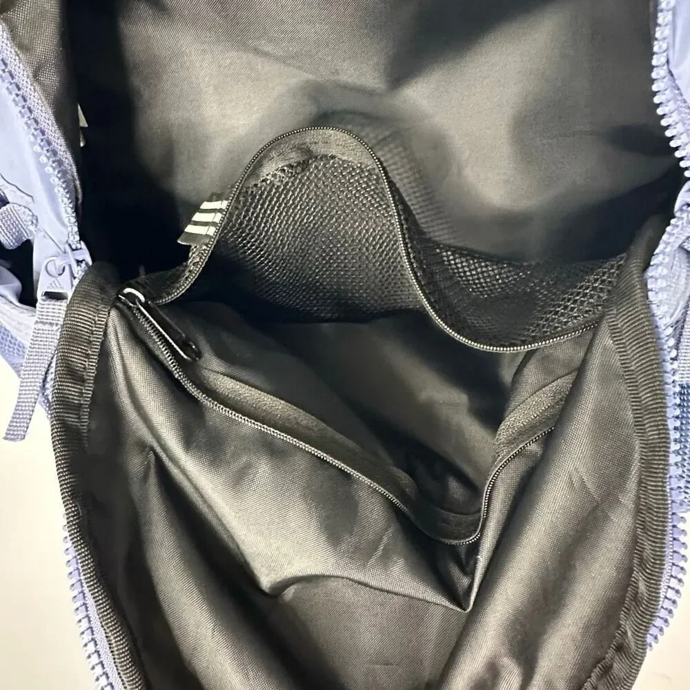 Adidas VFA Backpack Lavender - Picture 7 of 10
